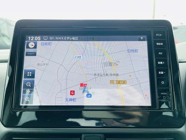 ルークスハイウェイスター