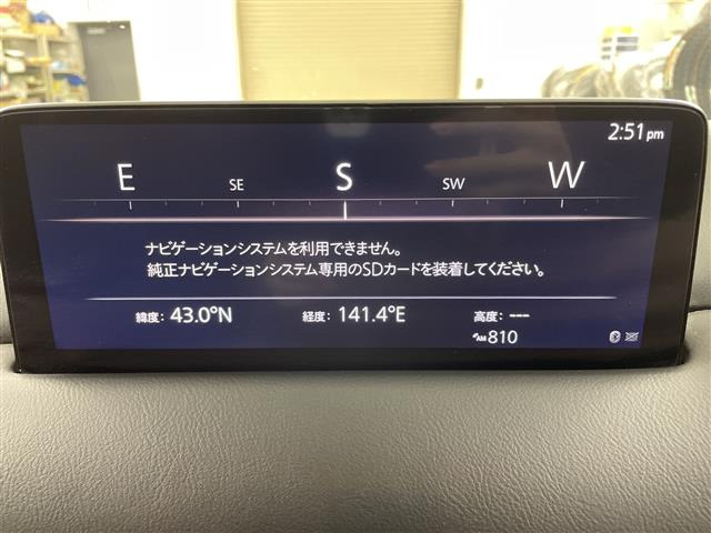 CX-82.5 25S ブラックトーンエディション 4WD