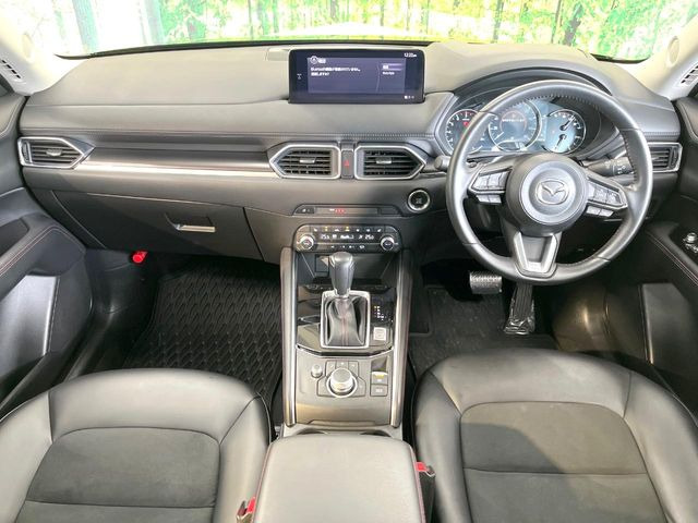 CX-52.0 20S ブラックトーンエディション