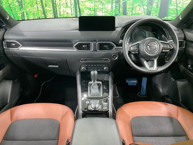 CX-52.2 XD レトロスポーツエディション
