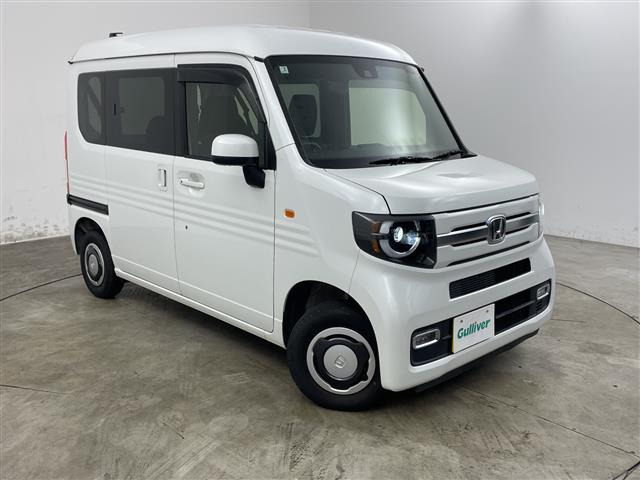N-VANファン
