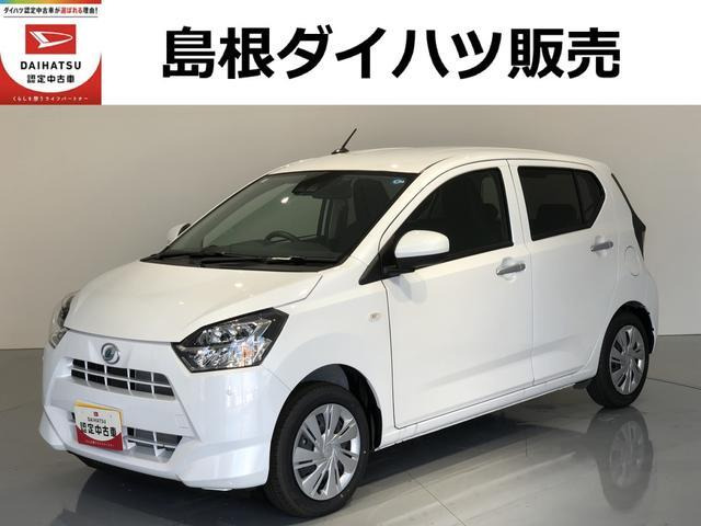 ミライースX SAIII