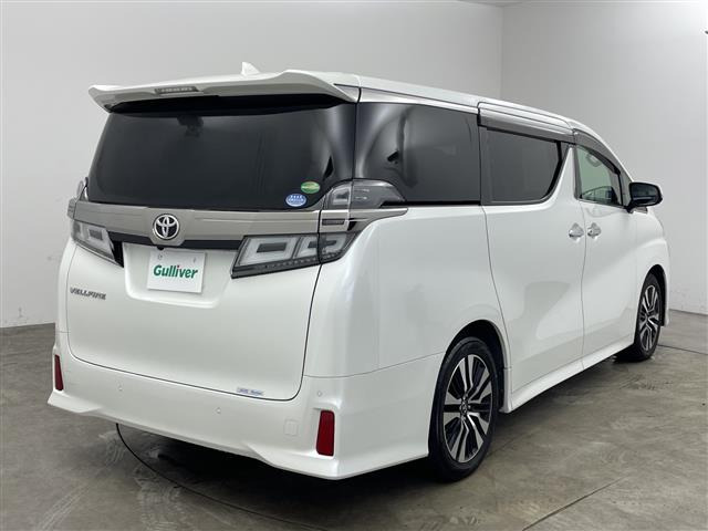 ヴェルファイア2.5 Z Gエディション