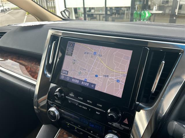 アルファード2.5 X