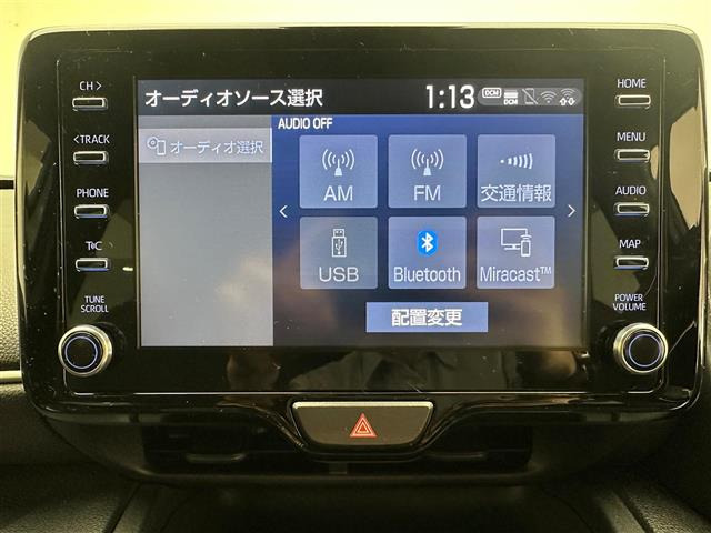 ヤリスクロス1.5 Z