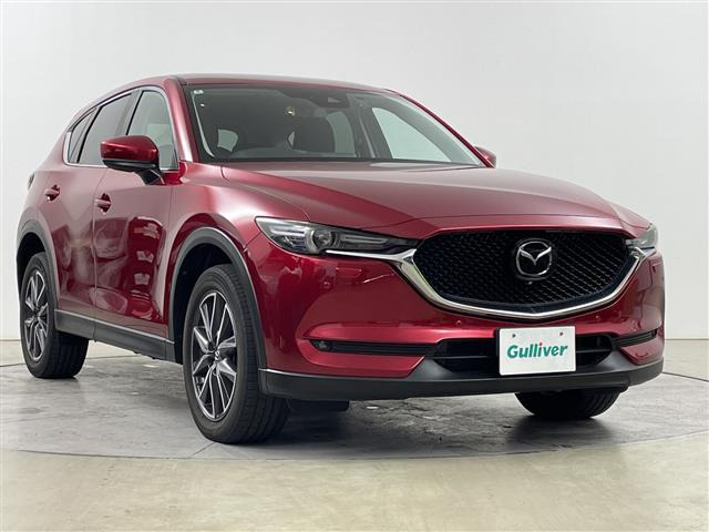 CX-52.2 XD プロアクティブ 4WD
