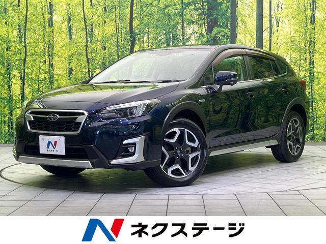 XV2.0 アドバンス 4WD
