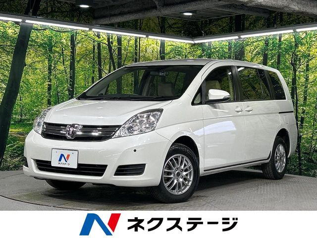アイシス1.8 L