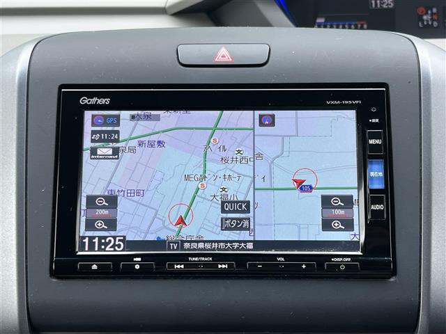 フリード1.5 ハイブリッド G ホンダセンシング