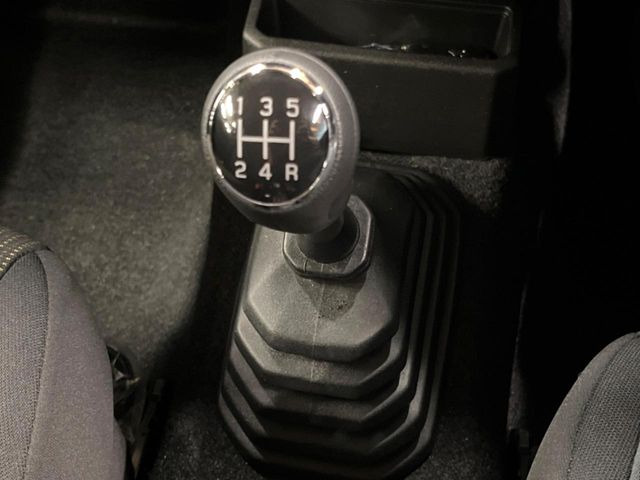 ジムニーノマド1.5 FC 4WD