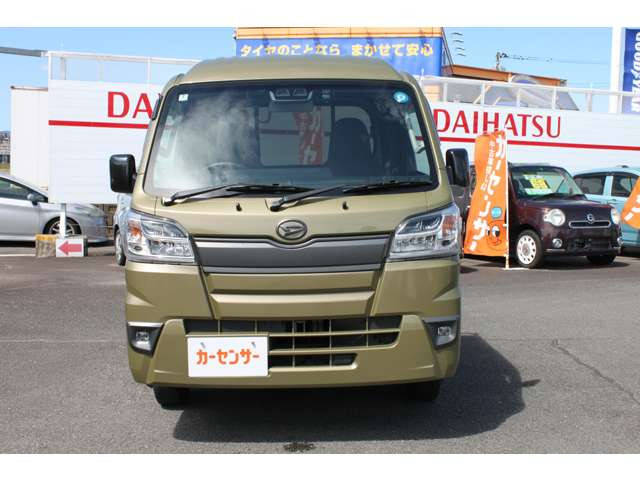 ハイゼットトラックジャンボ SAIIIt 4WD