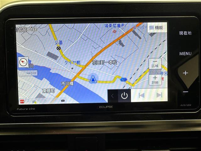 シエンタ1.5 G