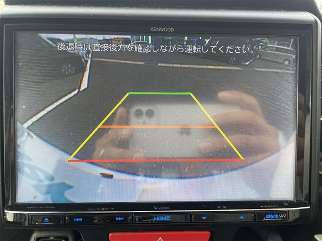 N-BOXカスタム