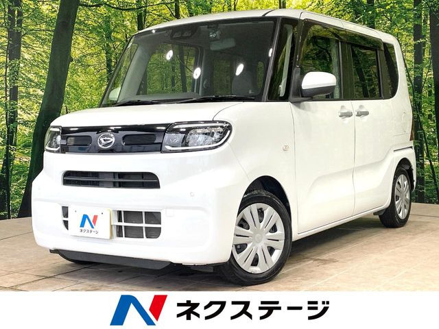 タントX セレクション