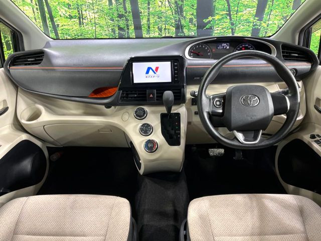 シエンタ1.5 X