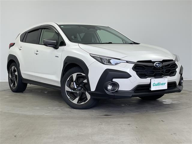 クロストレック2.0 リミテッド 4WD