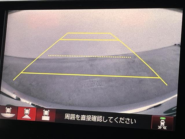 オデッセイ2.4 アブソルート EX