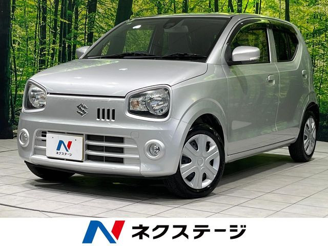 アルトX