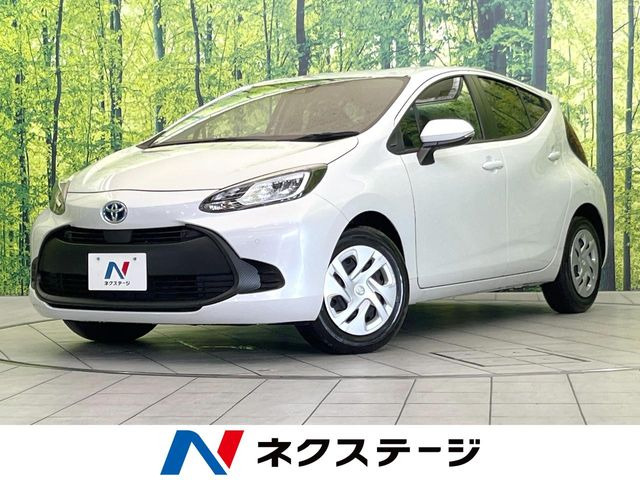 アクア1.5 X