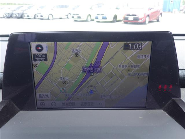 クラウンハイブリッド 2.5 RS