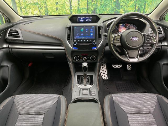 XV2.0i-S アイサイト 4WD