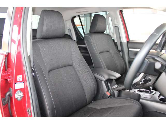ハイラックス2.4 Z ディーゼル 4WD