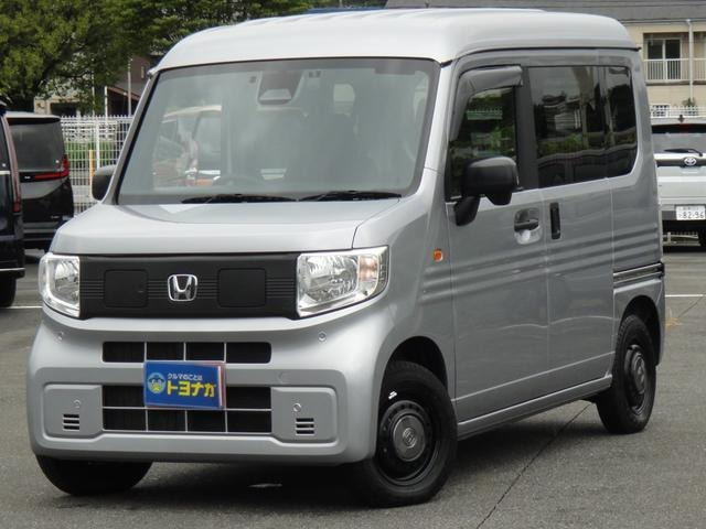 N-VAN e:e: L4