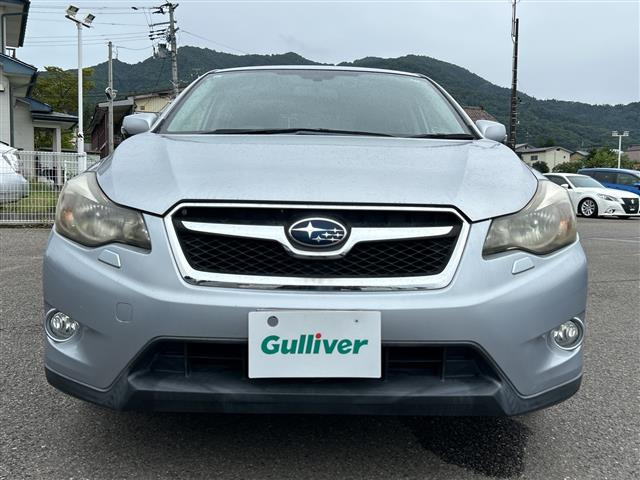 インプレッサXV2.0i-L アイサイト 4WD