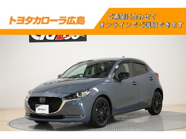 MAZDA21.5 15S ブラックトーンエディション