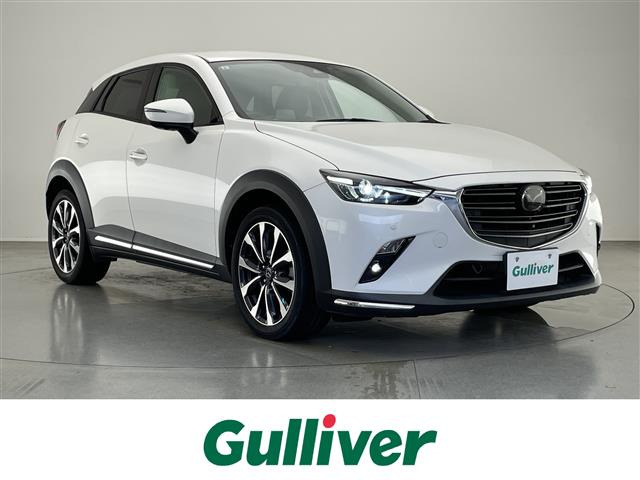 CX-31.8 XD プロアクティブ Sパッケージ