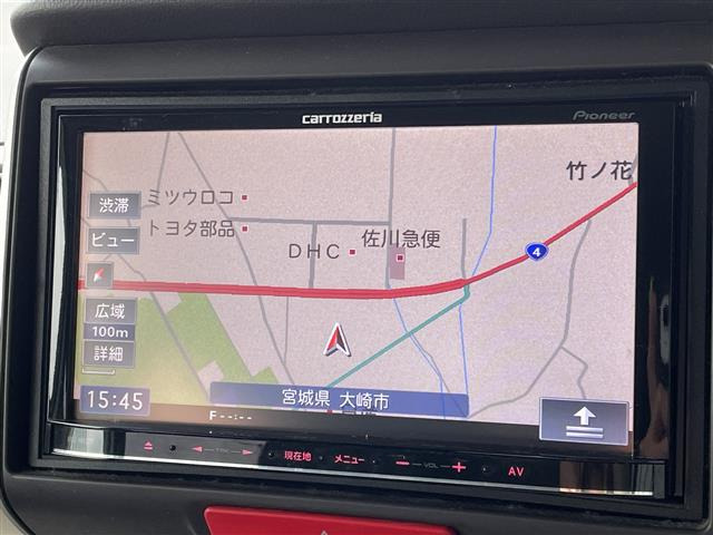 N-BOXG Lパッケージ
