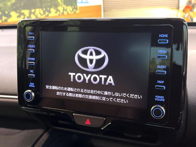 ヤリスクロス1.5 ハイブリッド Z アドベンチャー