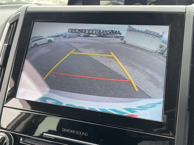 フォレスター2.0 アドバンス 4WD