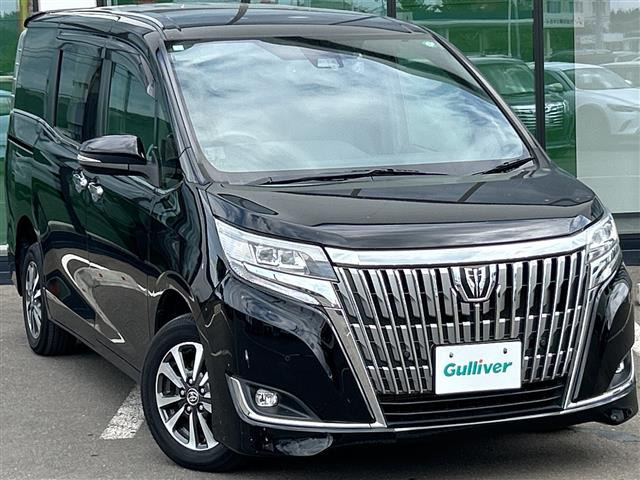 エスクァイア2.0 Gi 4WD