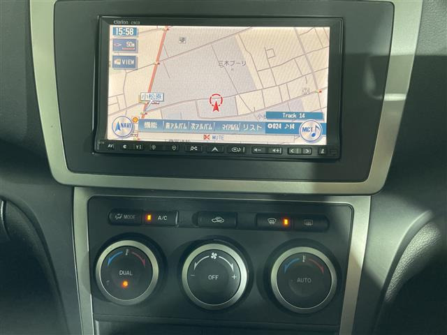アテンザスポーツワゴン2.0 20C