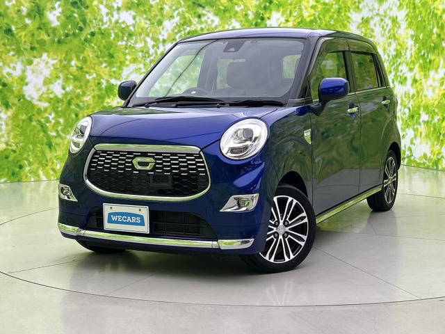 キャストスタイル G SAII 4WD