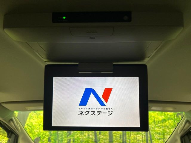 ヴェルファイアハイブリッド