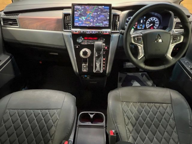 デリカD:52.2 P 4WD