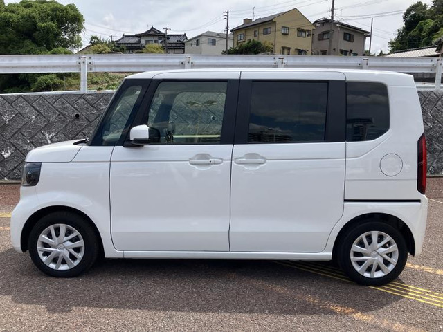 N-BOX