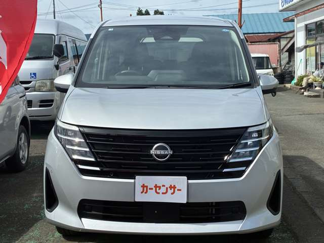 セレナ2.0 X 4WD