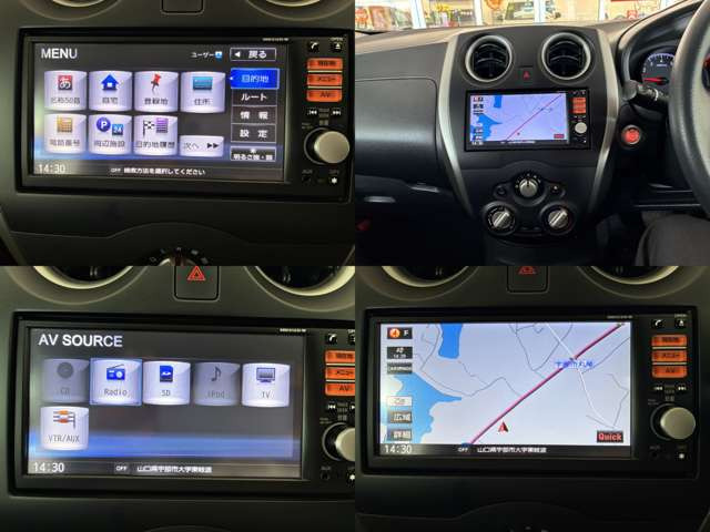 ノート1.2 X