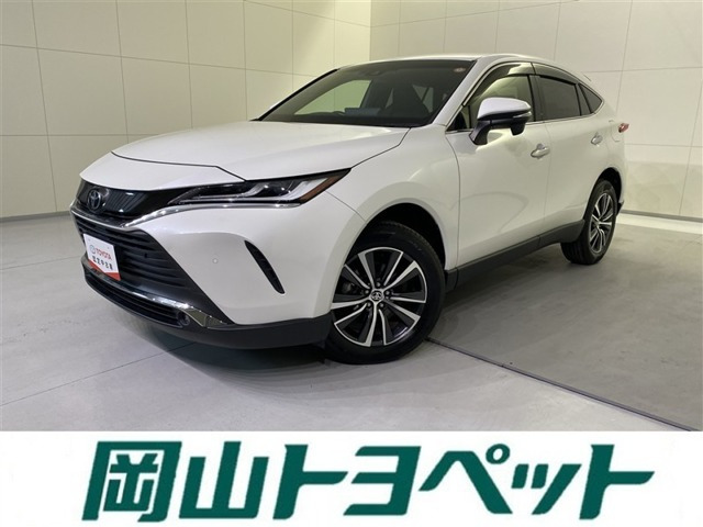 ハリアー