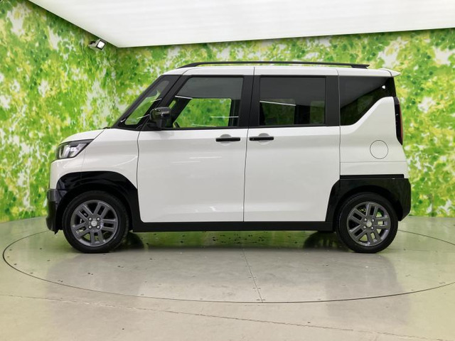 デリカミニG 4WD
