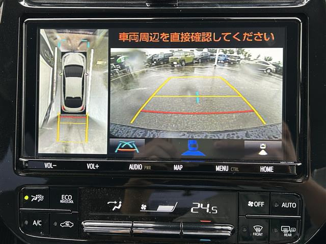 プリウス1.8 S ツーリングセレクション