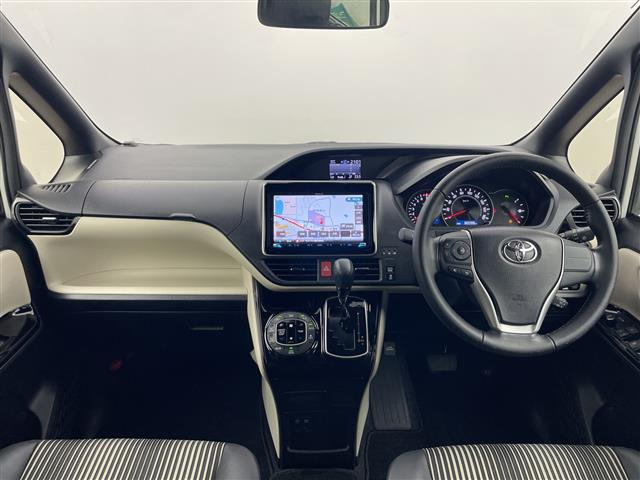 ノア2.0 Si W×B II
