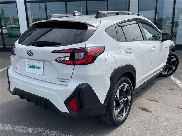 クロストレック2.0 リミテッド 4WD