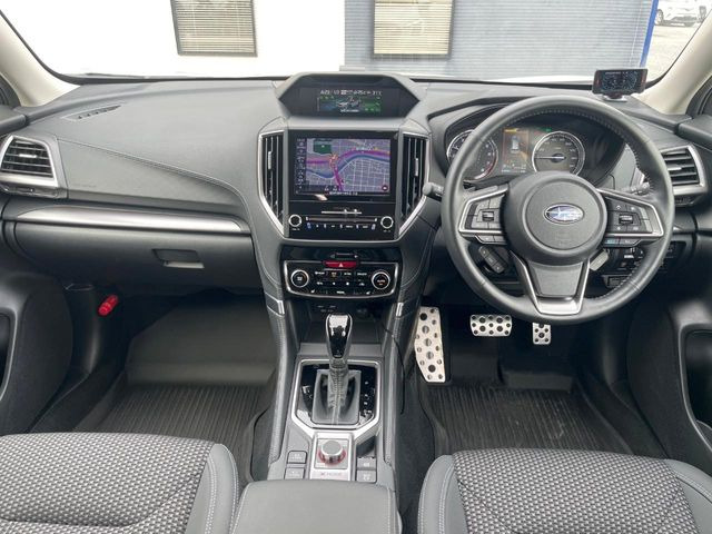 フォレスター2.0 アドバンス 4WD