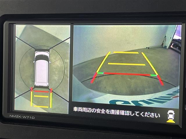 タントカスタムRS スタイルセレクション