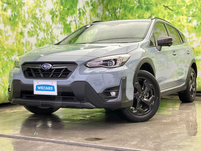 XV2.0 アドバンス スタイルエディション 4WD