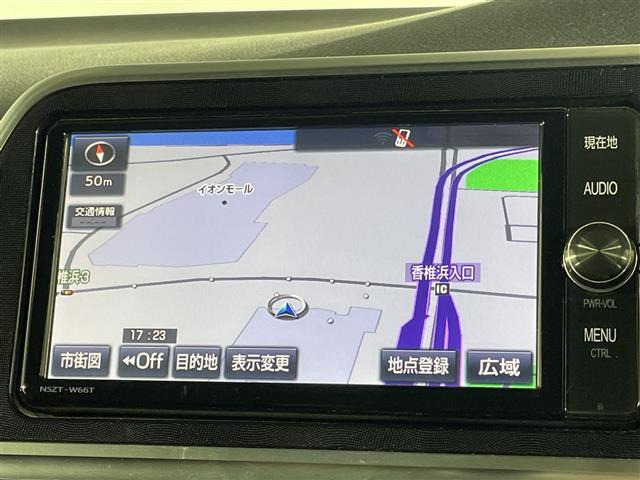 シエンタ1.5 G グランパー